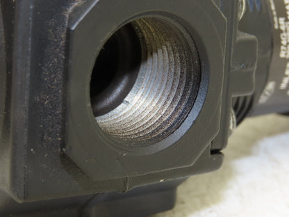 Dixon R74G-6R Pressure Regulator 3/4" NPT 300psig