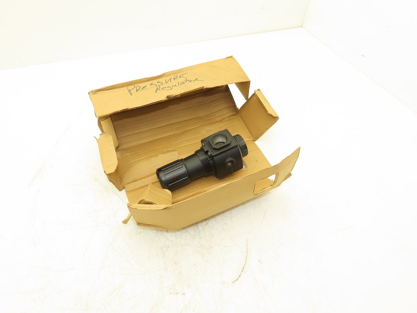 Dixon R74G-6R Pressure Regulator 3/4" NPT 300psig