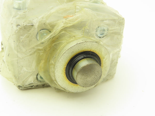 Norgren X-GRA100-11183 Pneumatically Actuated Dual Solenoid Valve 10Bar 1/8NPT