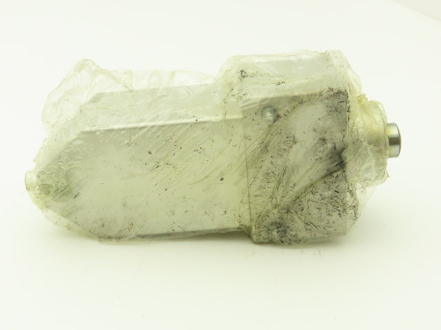 Norgren X-GRA100-11183 Pneumatically Actuated Dual Solenoid Valve 10Bar 1/8NPT