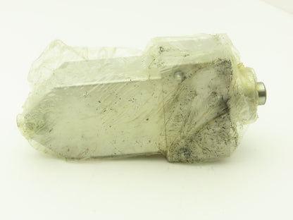 Norgren X-GRA100-11183 Pneumatically Actuated Dual Solenoid Valve 10Bar 1/8NPT