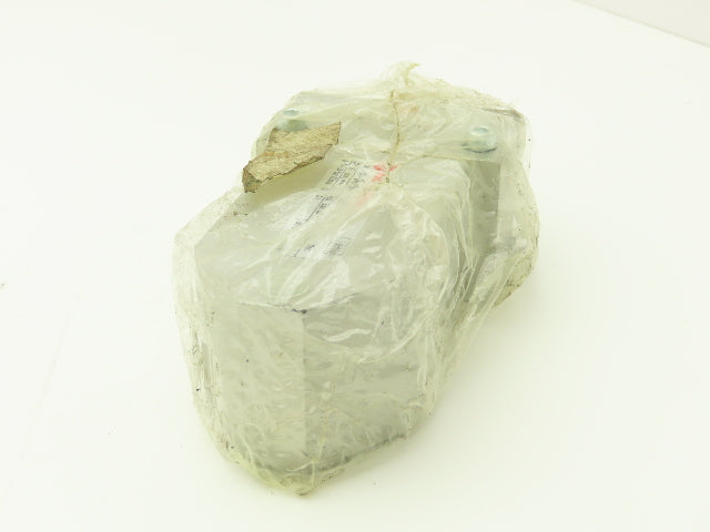 Norgren X-GRA100-11183 Pneumatically Actuated Dual Solenoid Valve 10Bar 1/8NPT