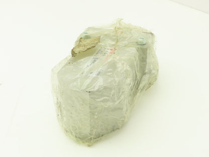 Norgren X-GRA100-11183 Pneumatically Actuated Dual Solenoid Valve 10Bar 1/8NPT