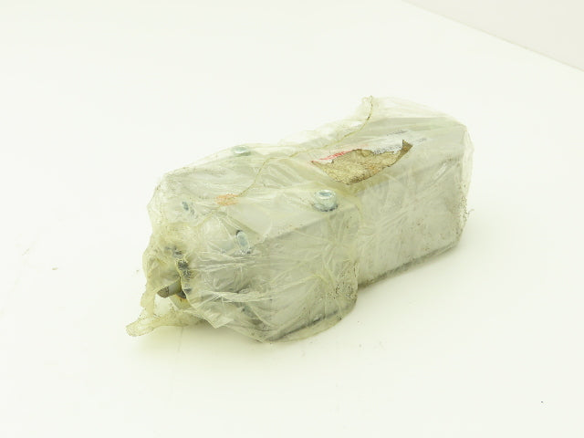 Norgren X-GRA100-11183 Pneumatically Actuated Dual Solenoid Valve 10Bar 1/8NPT