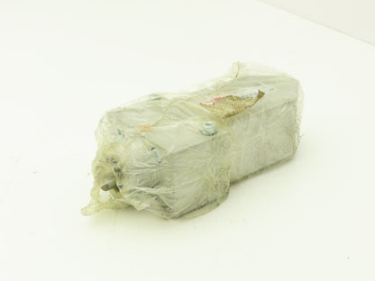 Norgren X-GRA100-11183 Pneumatically Actuated Dual Solenoid Valve 10Bar 1/8NPT