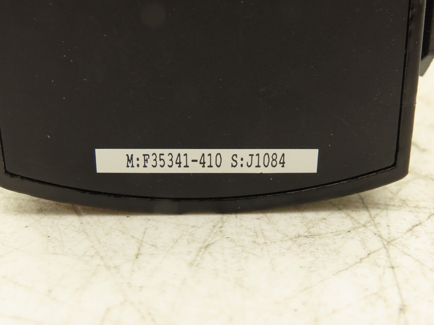 ARO F35341-410 Compressed Air Filter 1/2" NPT 250psig 175°F