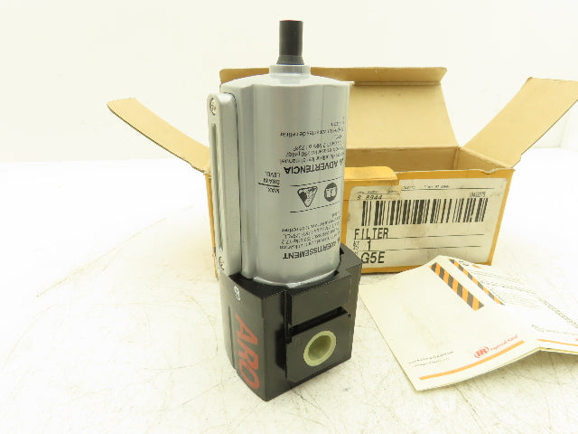 ARO F35341-410 Compressed Air Filter 1/2" NPT 250psig 175°F