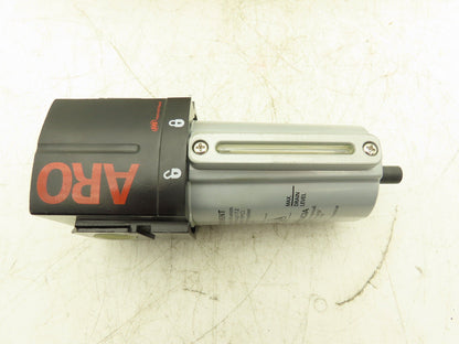 ARO F35341-410 Compressed Air Filter 1/2" NPT 250psig 175°F