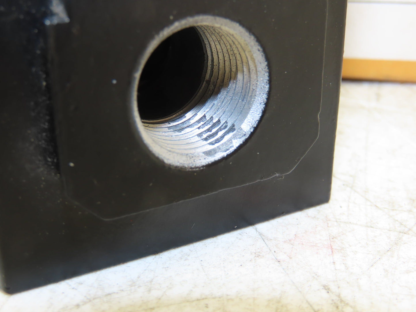 ARO F35341-410 Compressed Air Filter 1/2" NPT 250psig 175°F