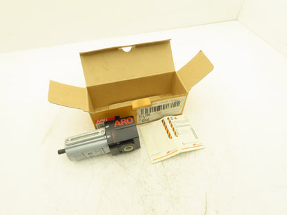 ARO F35341-410 Compressed Air Filter 1/2" NPT 250psig 175°F