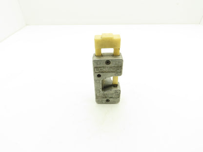 Flexible Steel Lacing Co C62520 Alligator V Belt Cutter For D Belts & Smaller