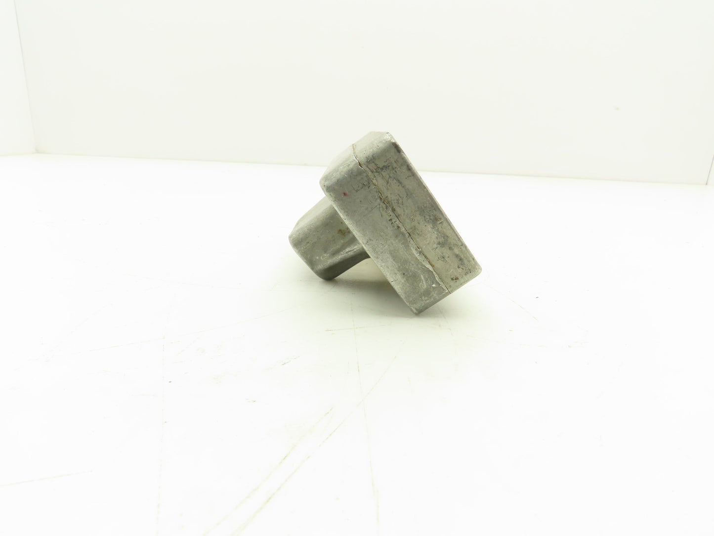 Flexible Steel Lacing Co C62520 Alligator V Belt Cutter For D Belts & Smaller