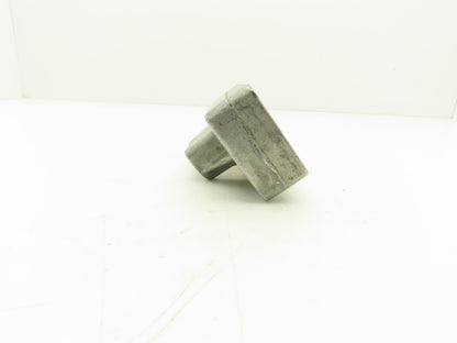 Flexible Steel Lacing Co C62520 Alligator V Belt Cutter For D Belts & Smaller