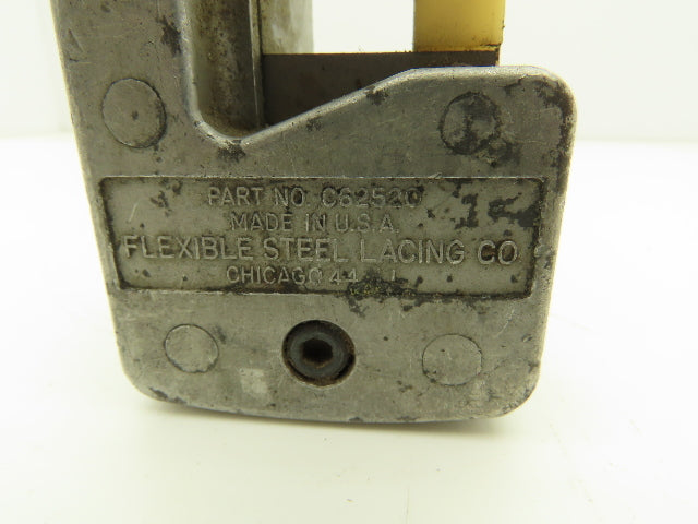 Flexible Steel Lacing Co C62520 Alligator V Belt Cutter For D Belts & Smaller