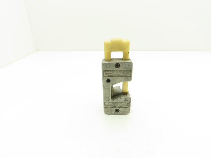 Flexible Steel Lacing Co C62520 Alligator V Belt Cutter For D Belts & Smaller