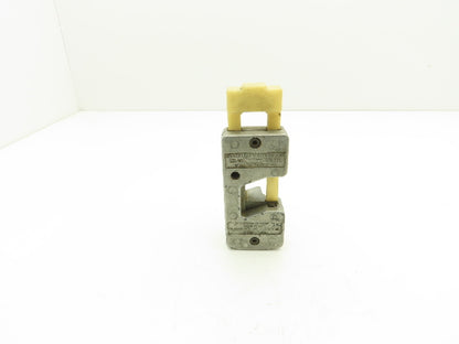 Flexible Steel Lacing Co C62520 Alligator V Belt Cutter For D Belts & Smaller