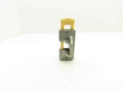 Flexible Steel Lacing Co C62520 Alligator V Belt Cutter For D Belts & Smaller