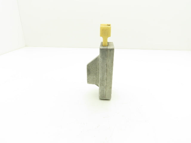 Flexible Steel Lacing Co C62520 Alligator V Belt Cutter For D Belts & Smaller