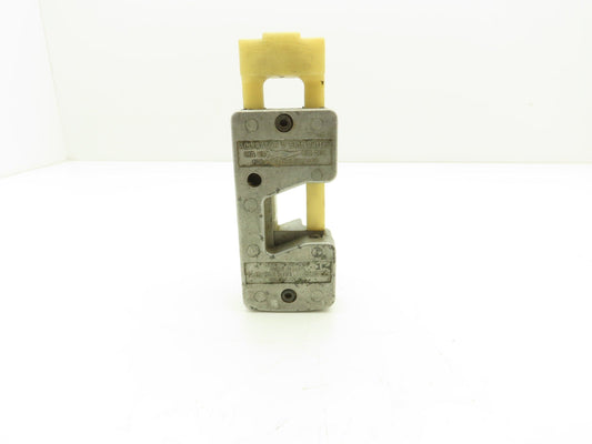 Flexible Steel Lacing Co C62520 Alligator V Belt Cutter For D Belts & Smaller