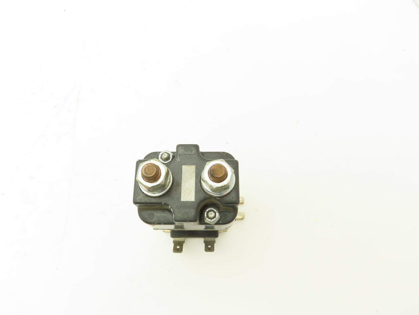 Contact Industries CT156A-24B2 Forklift Pump Contactor 24VDC