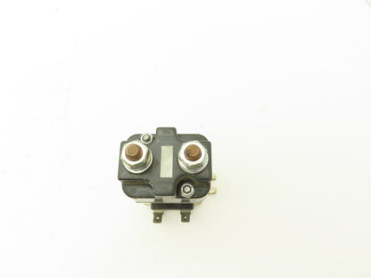 Contact Industries CT156A-24B2 Forklift Pump Contactor 24VDC