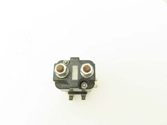 Contact Industries CT156A-24B2 Forklift Pump Contactor 24VDC