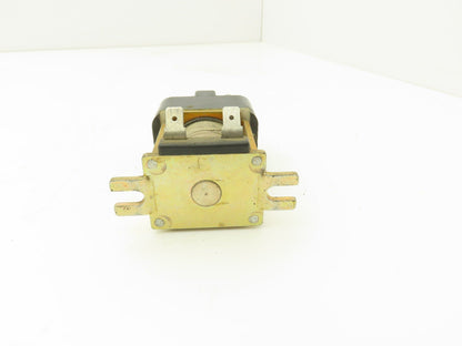 Contact Industries CT156A-24B2 Forklift Pump Contactor 24VDC