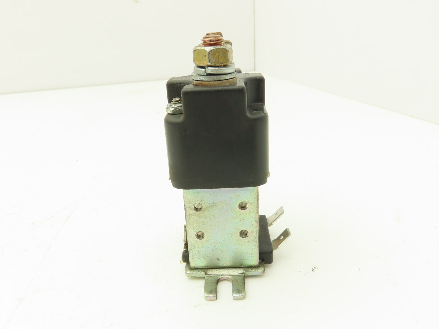 Contact Industries CT156A-24D2 Forklift Contactor 24VDC
