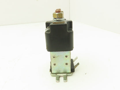 Contact Industries CT156A-24D2 Forklift Contactor 24VDC