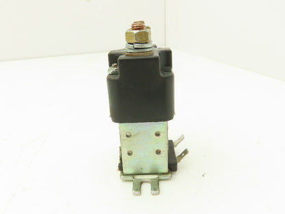 Contact Industries CT156A-24D2 Forklift Contactor 24VDC