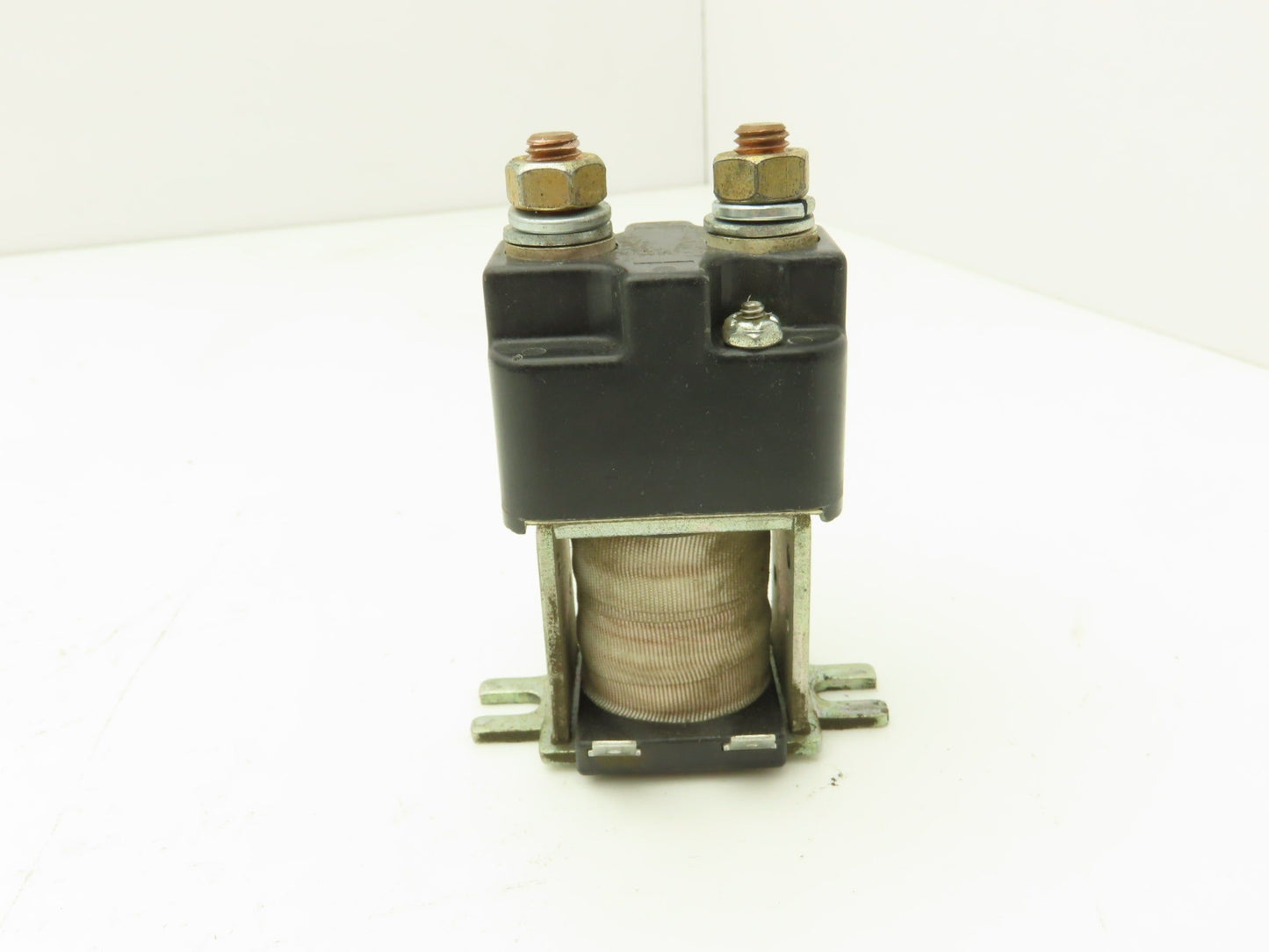 Contact Industries CT156A-24D2 Forklift Contactor 24VDC