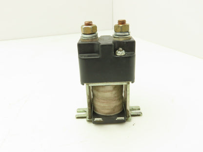 Contact Industries CT156A-24D2 Forklift Contactor 24VDC