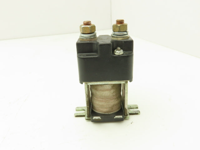 Contact Industries CT156A-24D2 Forklift Contactor 24VDC