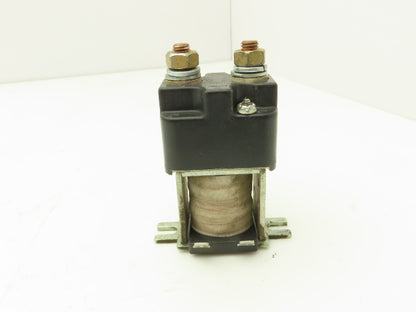 Contact Industries CT156A-24D2 Forklift Contactor 24VDC