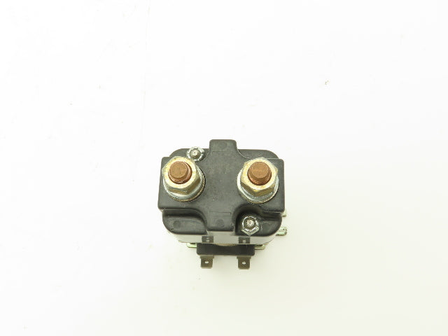 Contact Industries CT156A-24D2 Forklift Contactor 24VDC