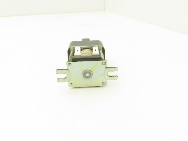 Contact Industries CT156A-24D2 Forklift Contactor 24VDC