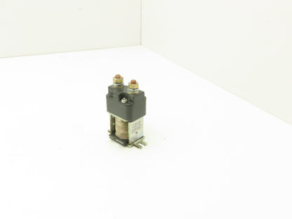 Contact Industries CT156A-24D2 Forklift Contactor 24VDC