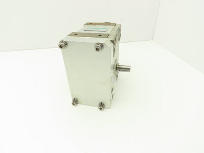 CKD PPIX063-004015SRS1-X012358 Mechanical Indexer Roller Gear Cam Unit