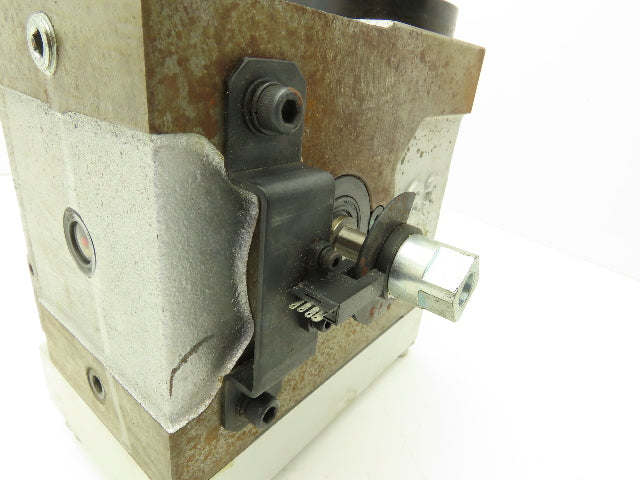 CKD PPIX063-004015SRS1-X012358 Mechanical Indexer Roller Gear Cam Unit