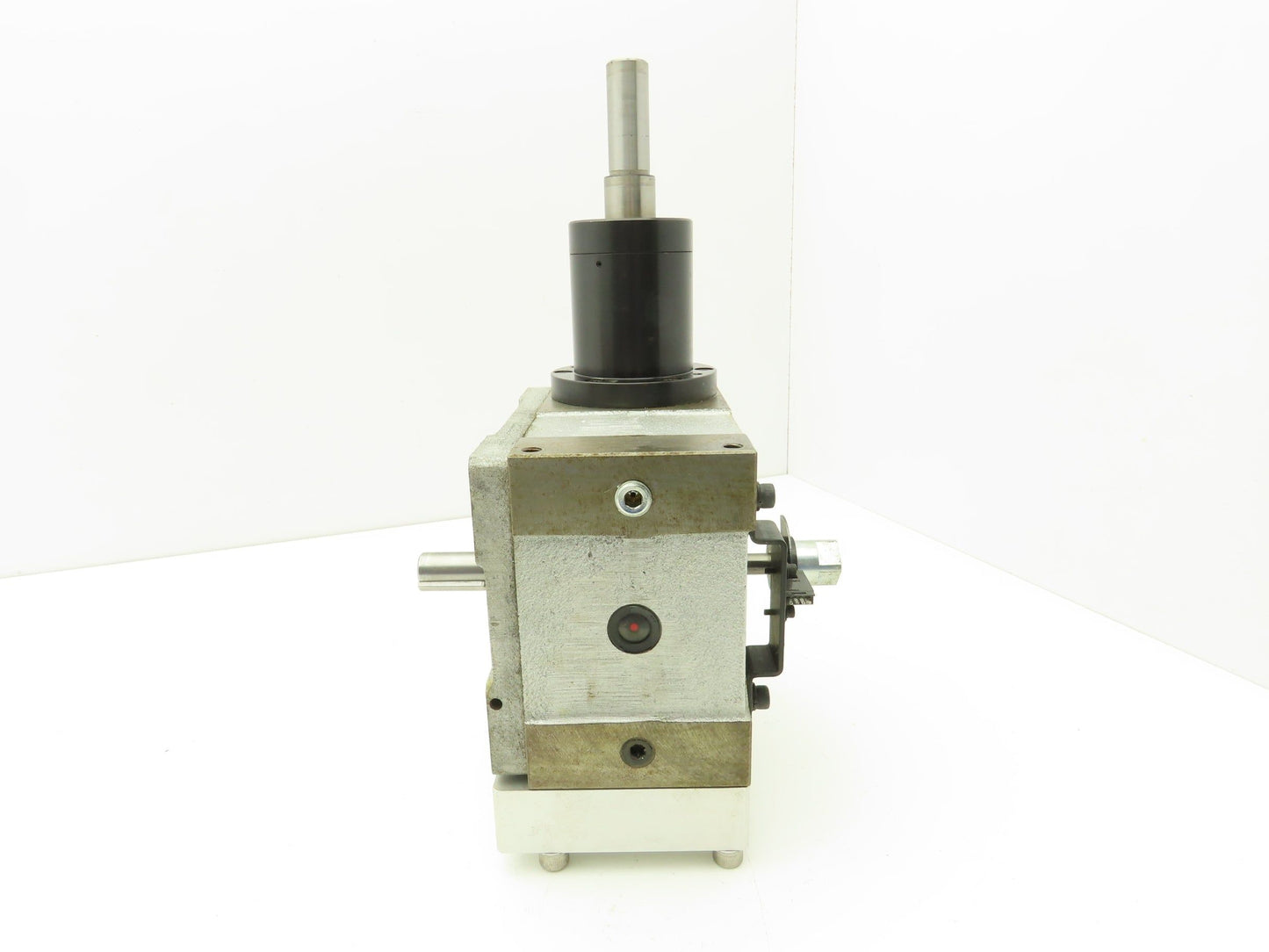 CKD PPIX063-004015SRS1-X012358 Mechanical Indexer Roller Gear Cam Unit