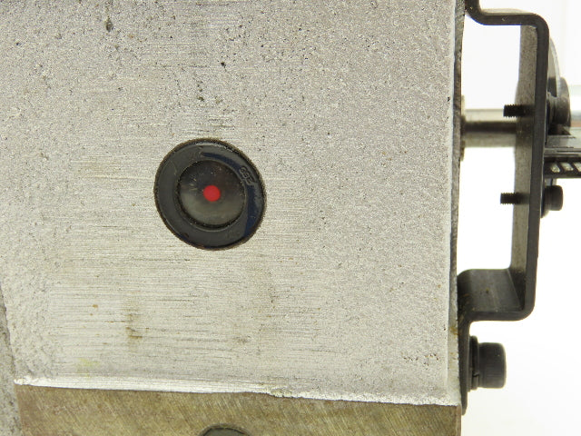 CKD PPIX063-004015SRS1-X012358 Mechanical Indexer Roller Gear Cam Unit