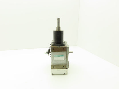 CKD PPIX063-004015SRS1-X012358 Mechanical Indexer Roller Gear Cam Unit