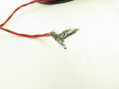 Belden Cable 83652 High Temperature 18/2 Wire 2 Conductor 18 AWG Beldfoil 75'