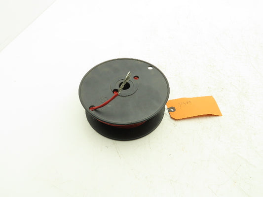 Belden Cable 83652 High Temperature 18/2 Wire 2 Conductor 18 AWG Beldfoil 75'