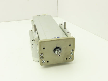 IAI IS-SXM-N-8-100-AQ-G1-SP Electric Linear Actuator 100mm Stroke Ballscrew