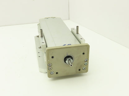 IAI IS-SXM-N-8-100-AQ-G1-SP Electric Linear Actuator 100mm Stroke Ballscrew