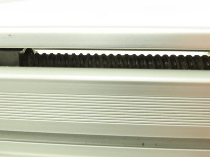 IAI IS-SXM-N-8-100-AQ-G1-SP Electric Linear Actuator 100mm Stroke Ballscrew