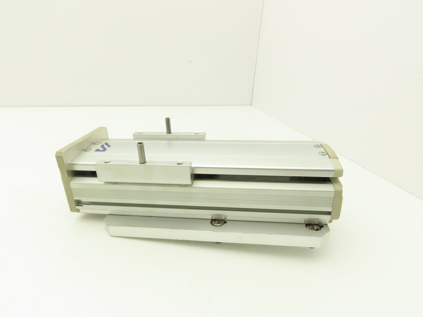 IAI IS-SXM-N-8-100-AQ-G1-SP Electric Linear Actuator 100mm Stroke Ballscrew