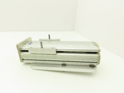 IAI IS-SXM-N-8-100-AQ-G1-SP Electric Linear Actuator 100mm Stroke Ballscrew