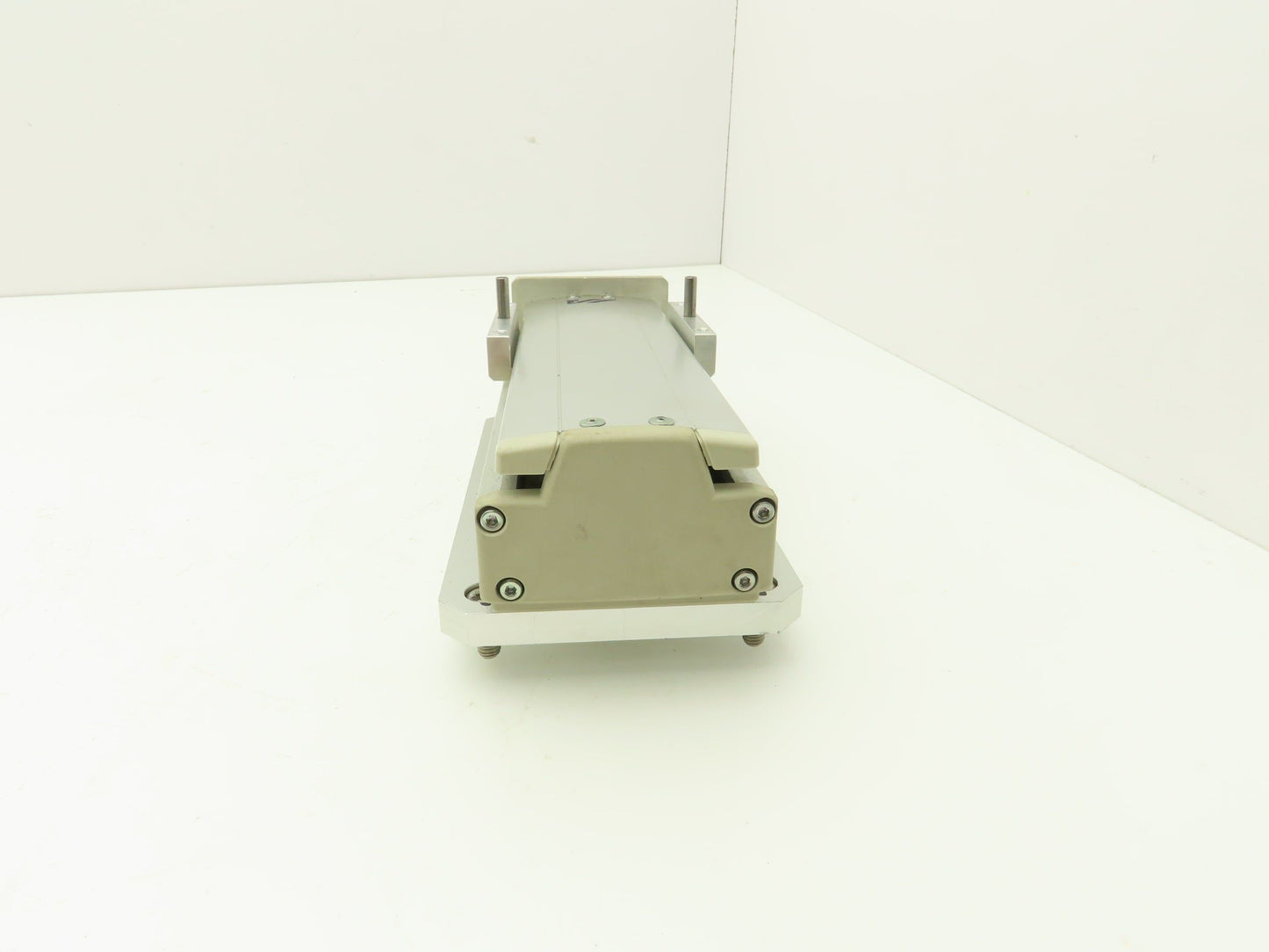 IAI IS-SXM-N-8-100-AQ-G1-SP Electric Linear Actuator 100mm Stroke Ballscrew